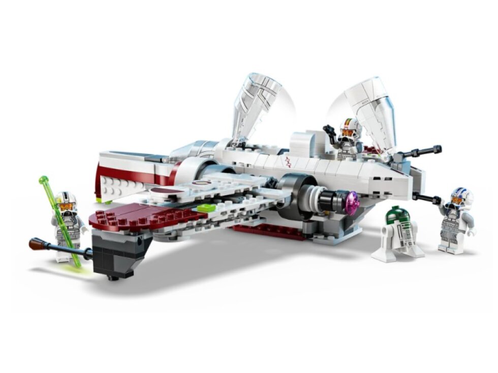 LEGO® Star Wars™ ARC-170 Starfighter™ 75402