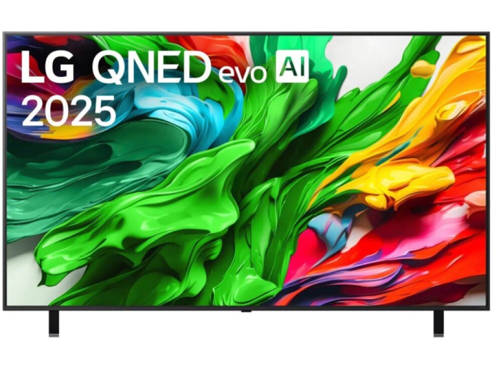 86" LG 86QNED85A6C (2025)