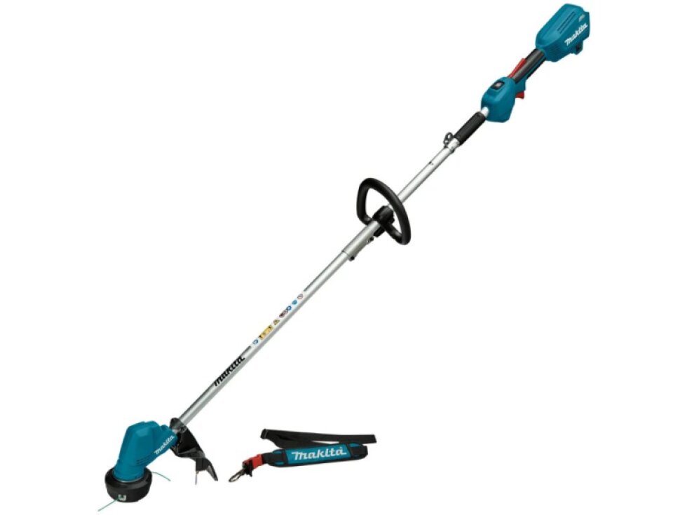 Makita DUR192LZ