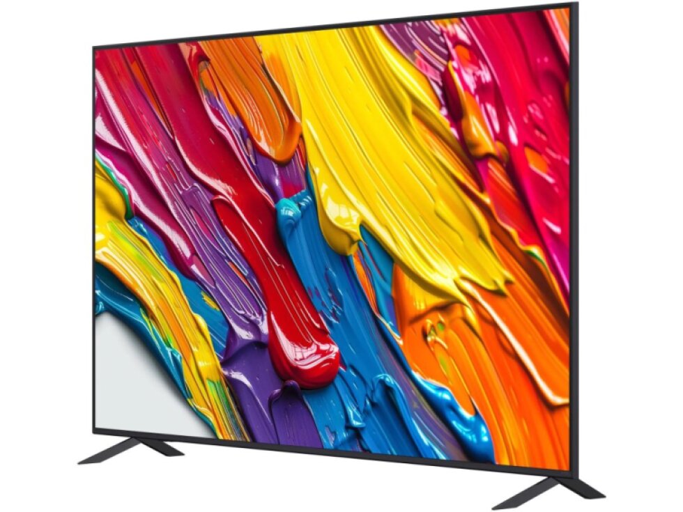 86" LG 86QNED82A6B (2025)