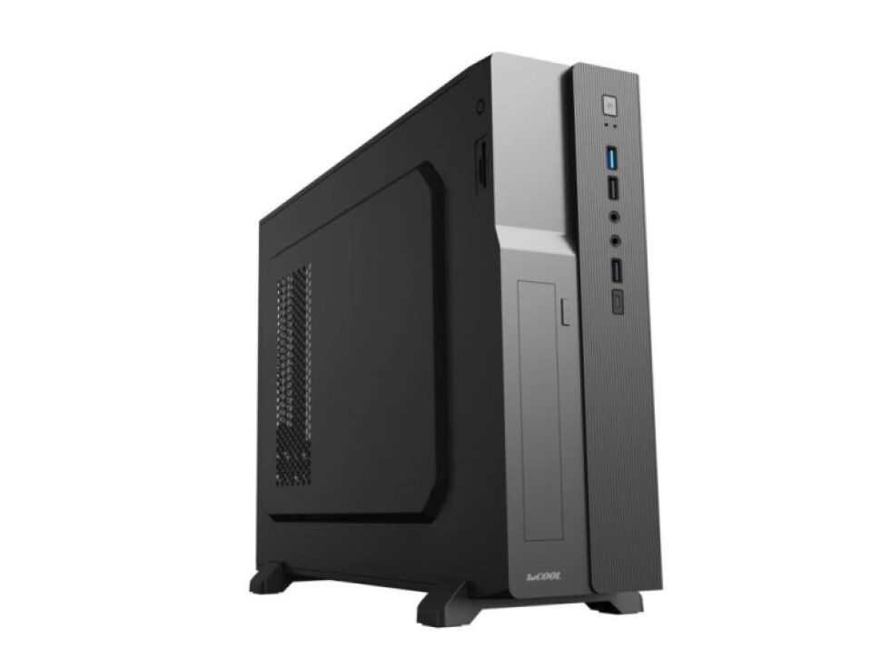 BARBONE OFFICE SFF i3-12100 8GB RAM, 256GB SSD, Windows 11 Pro