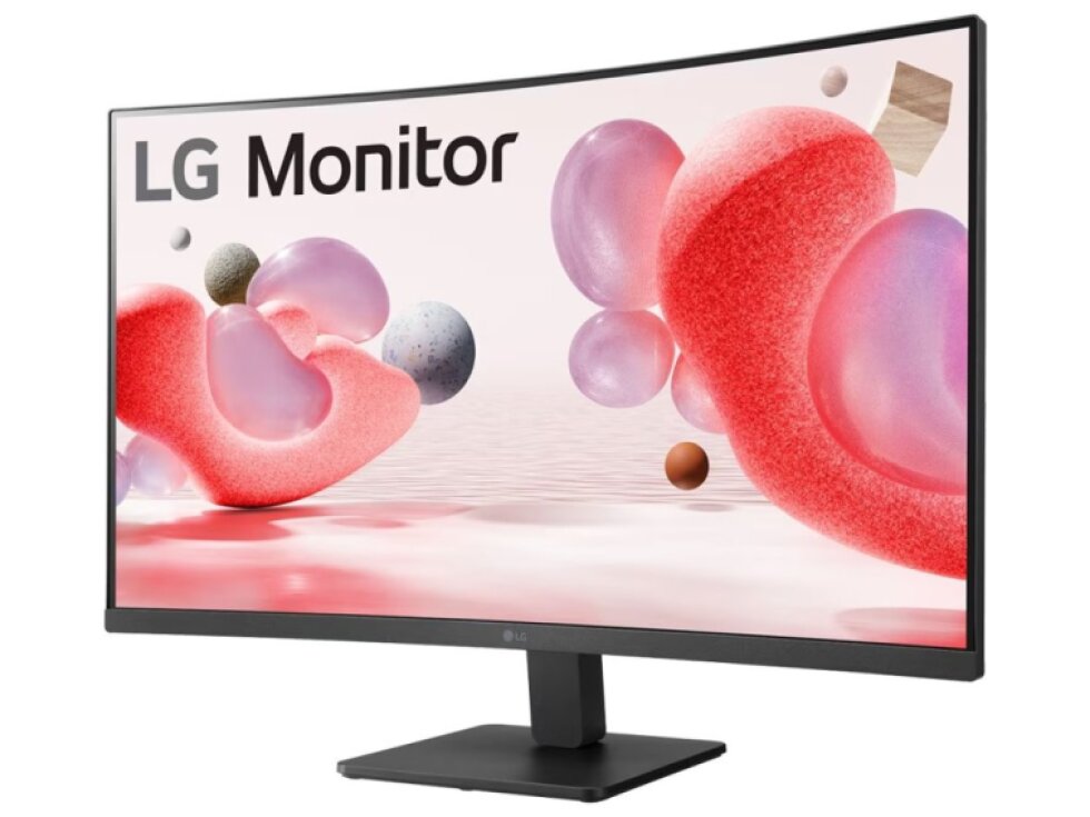 32" LG 32MR50C