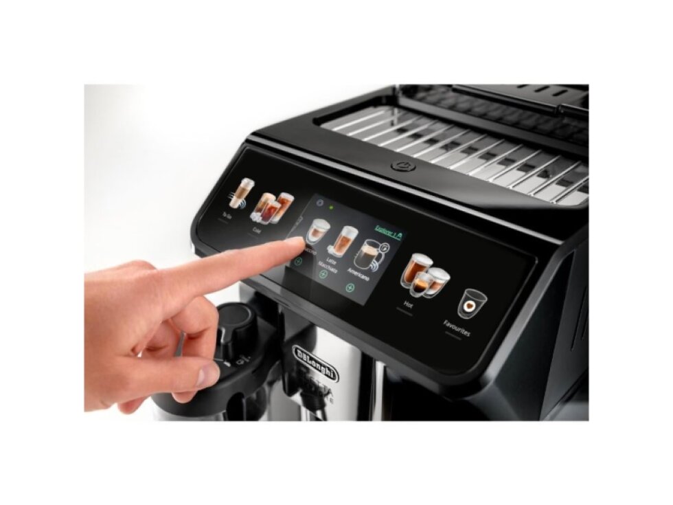 DeLonghi ECAM 450.55.G