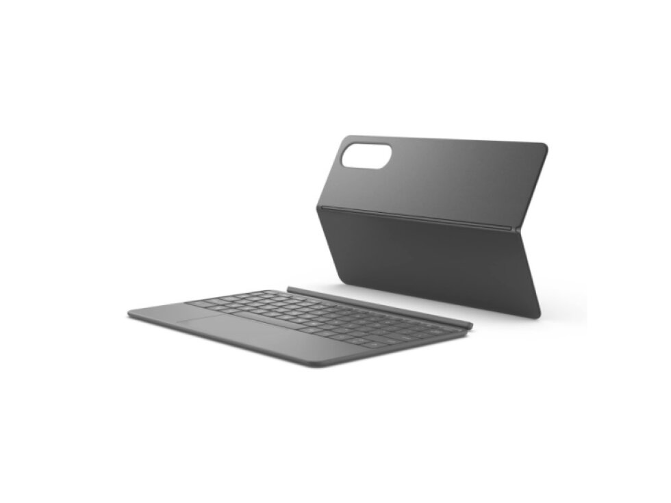 Lenovo Keyboard Pack pro Yoga Tab, šedá