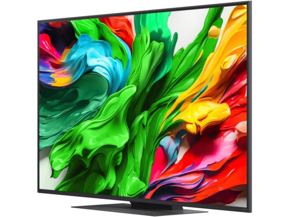 55" LG 55QNED86A6A (2025)