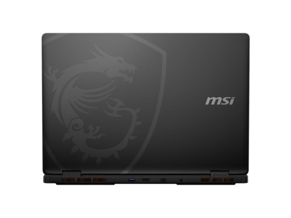 MSI Crosshair 18 HX AI - Intel Ultra 9, 32GB, RTX 5060