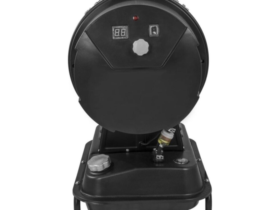 Güde GID 20 - Infračervený naftový ohrievač pre veľké priestory