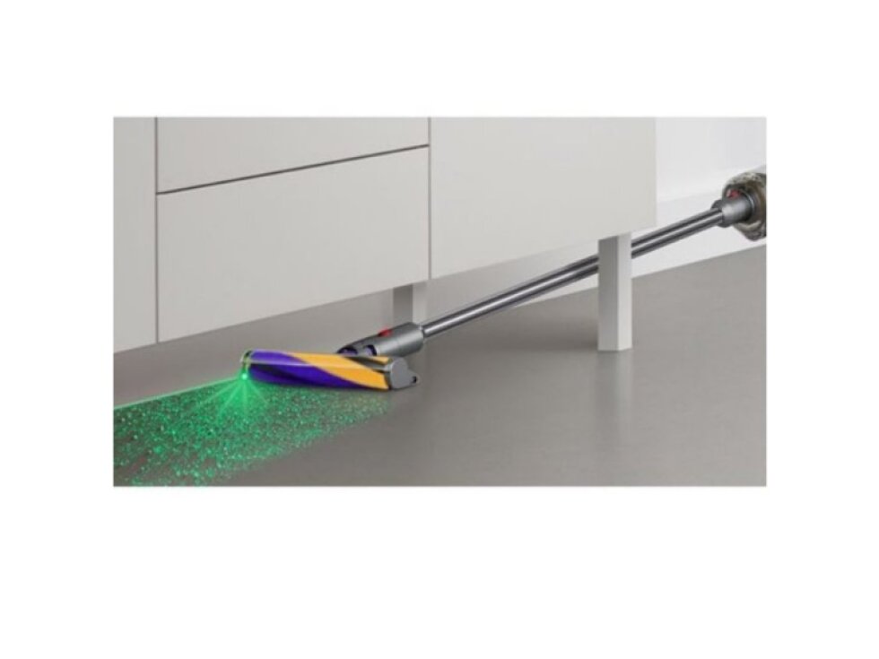 Dyson V12 Detect Slim Absolute 2023