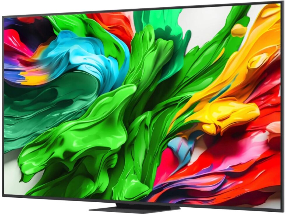 86" LG 86QNED86A6A (2025)