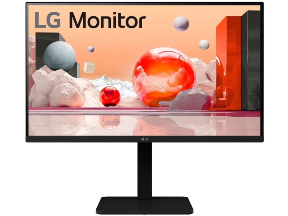 27" LG 27BA550-B