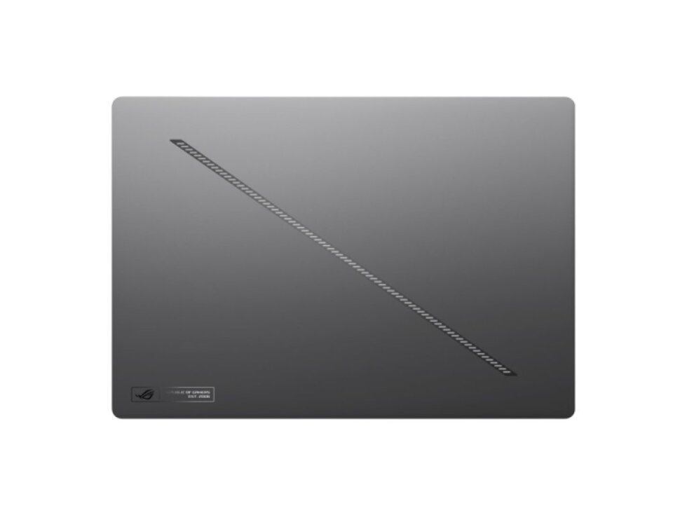ASUS ROG Zephyrus G16 GU605CW-QR204 Eclipse Gray