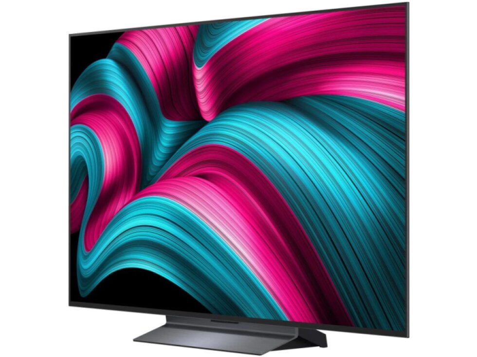 55" LG OLED55C54LA