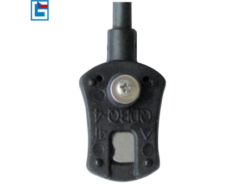 GÜDE Ponorné čerpadlo GFS 401 S - 400W, 7000 l/h