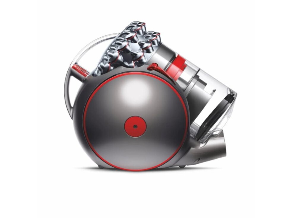 Dyson Cinetic Big Ball Absolute 2 - Výkonný bezsáčkový vysávač