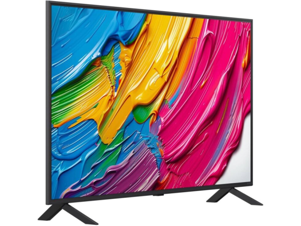 50" LG 50QNED80A6A (2025)