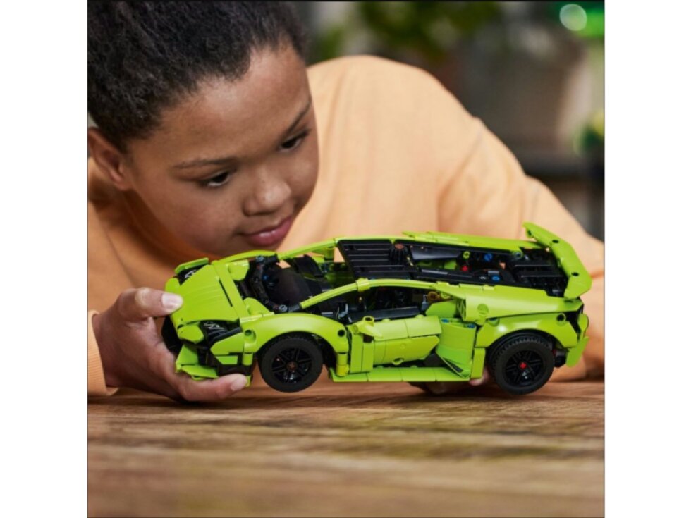 LEGO® Technic Lamborghini Huracán Tecnica 42161