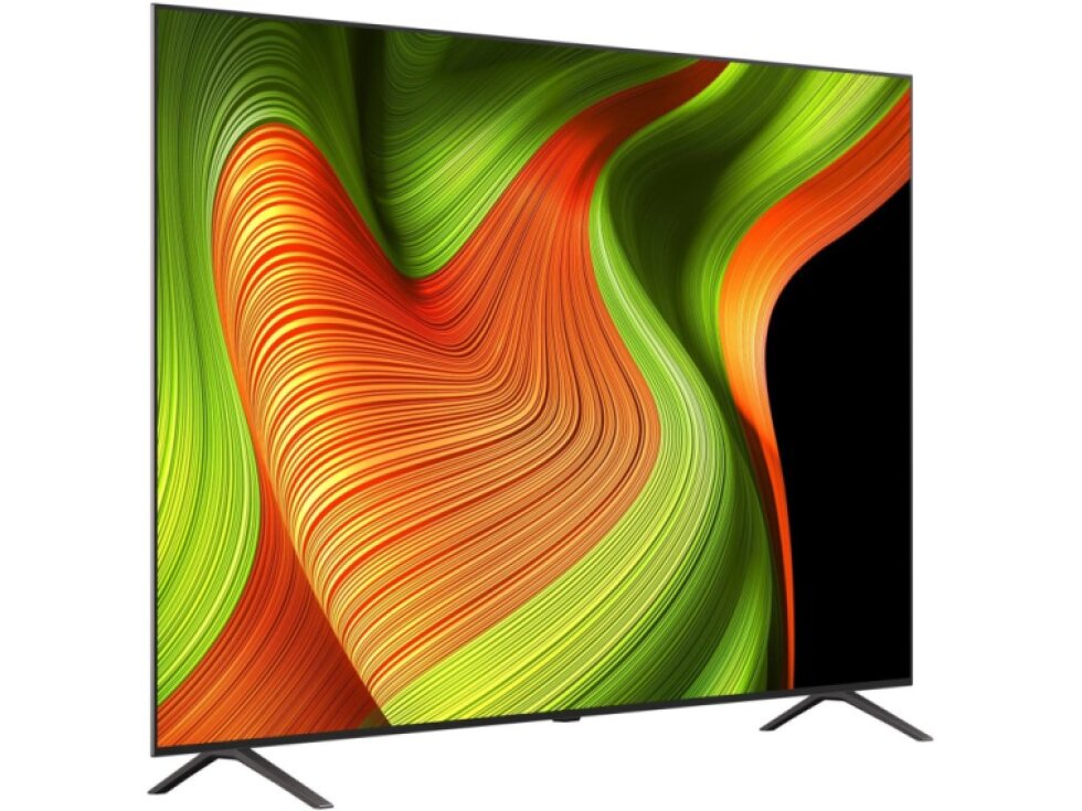 77" LG OLED77B56LA (2025)