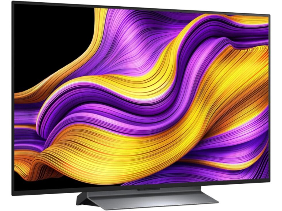 48" LG OLED48G56LS (2025)