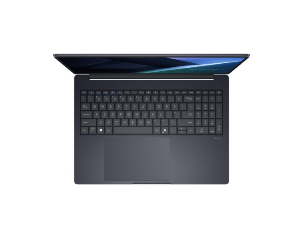 ASUS ExpertBook B5 B5605CCA-MBC516512 Jemná sivá