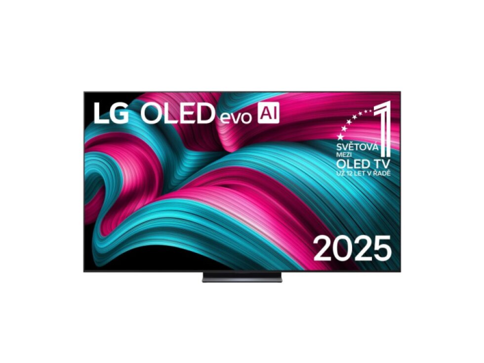 83'' LG OLED83C54LA (2025)
