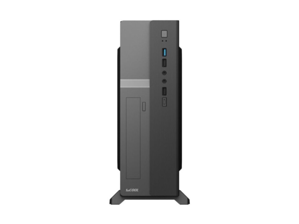 BARBONE OFFICE SFF i3-12100 8GB RAM, 256GB SSD, Windows 11 Pro