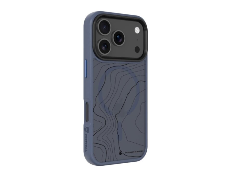 Taktický kryt MagForce Hyperstealth Sika pre iPhone 17 Pro