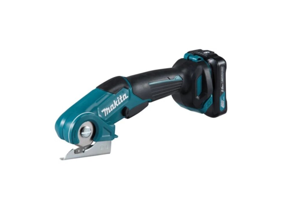Makita CP100DWA Aku nožnice Li-ion CXT 10,8/12V/2,0 Ah