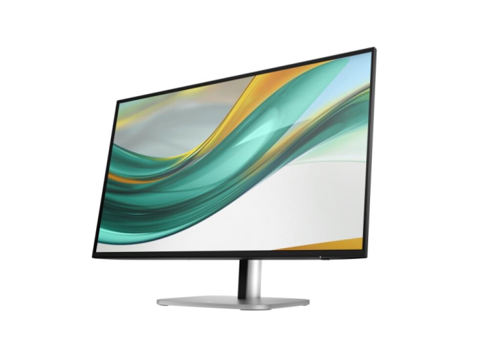 27" monitor HP Series 5 Pro 527pf IPS 120Hz USB hub