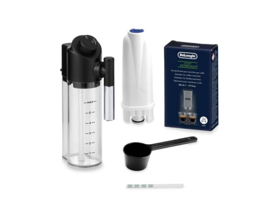 DeLonghi ECAM 310.60.B Magnifica Evo Next