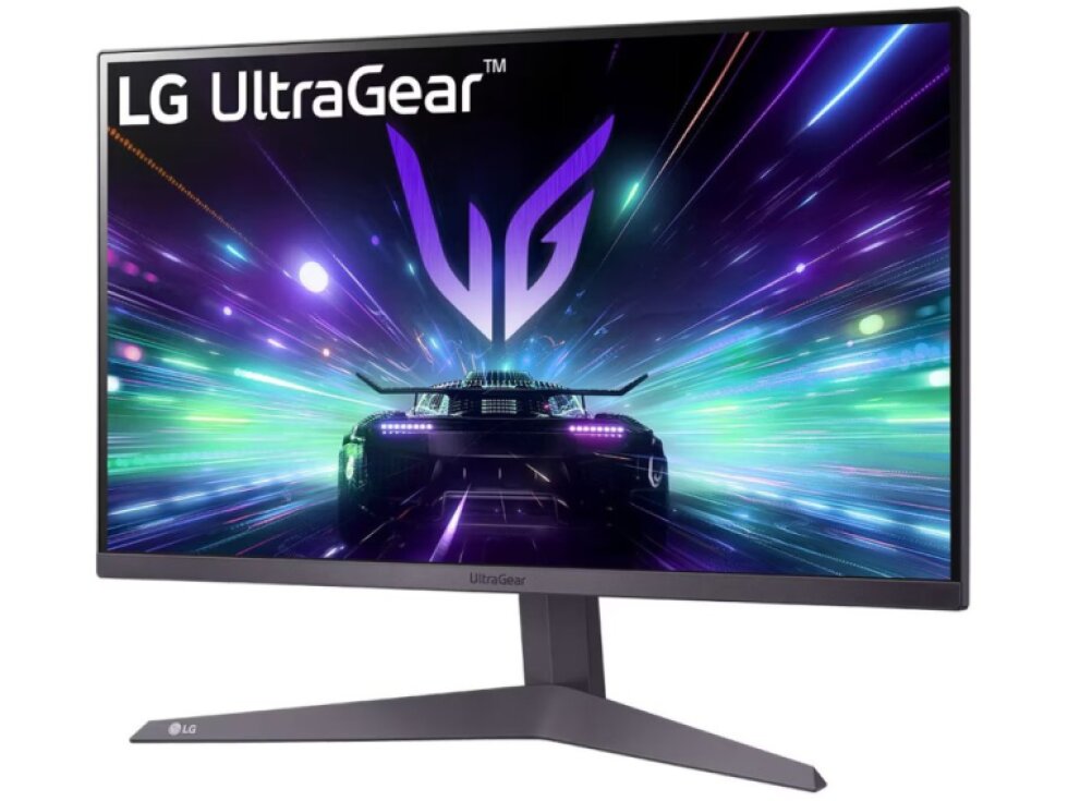 27" LG UltraGear 27GS50F-B