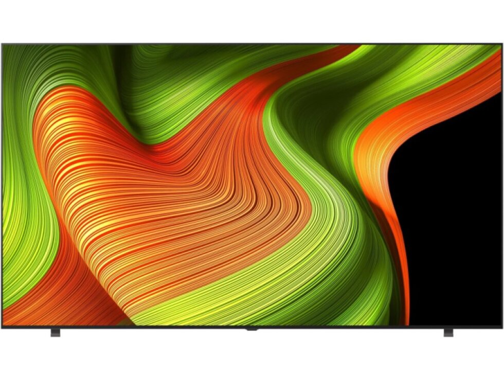 83'' LG OLED83B56LA (2025)