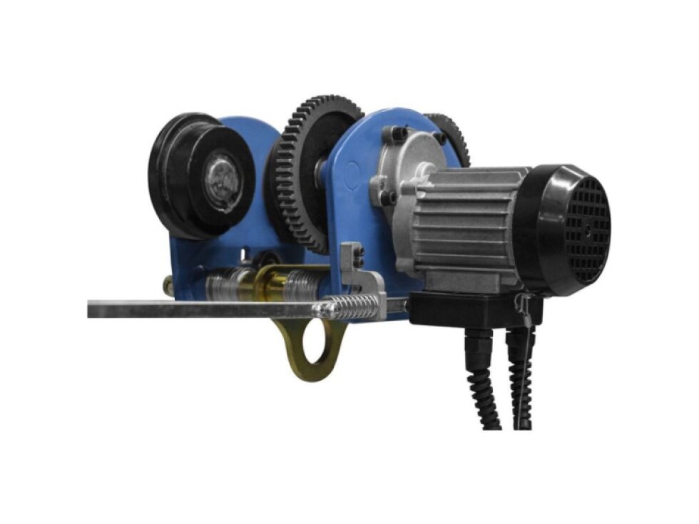 Güde GLK 1000 (1717) - Elektrický žeriav s nosnosťou 999 kg