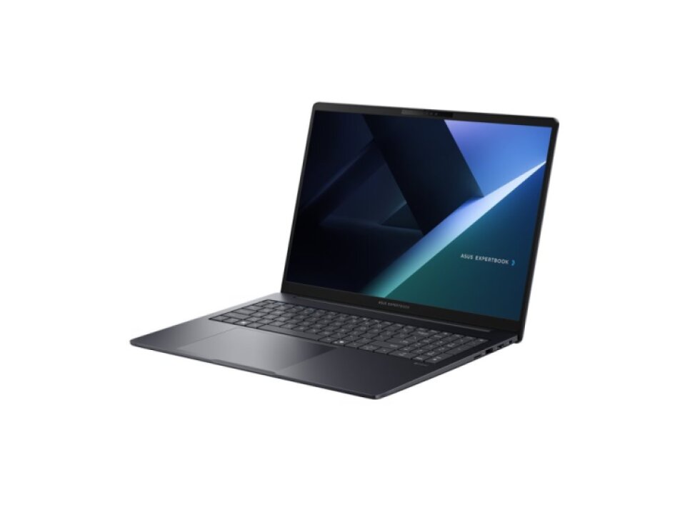 ASUS ExpertBook B5 B5605CCA-MBC516512X Jemná sivá