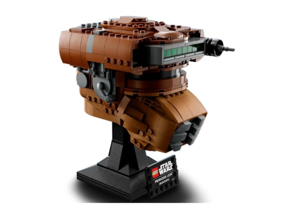 LEGO® Star Wars™ Helma princezny Leiy 75351
