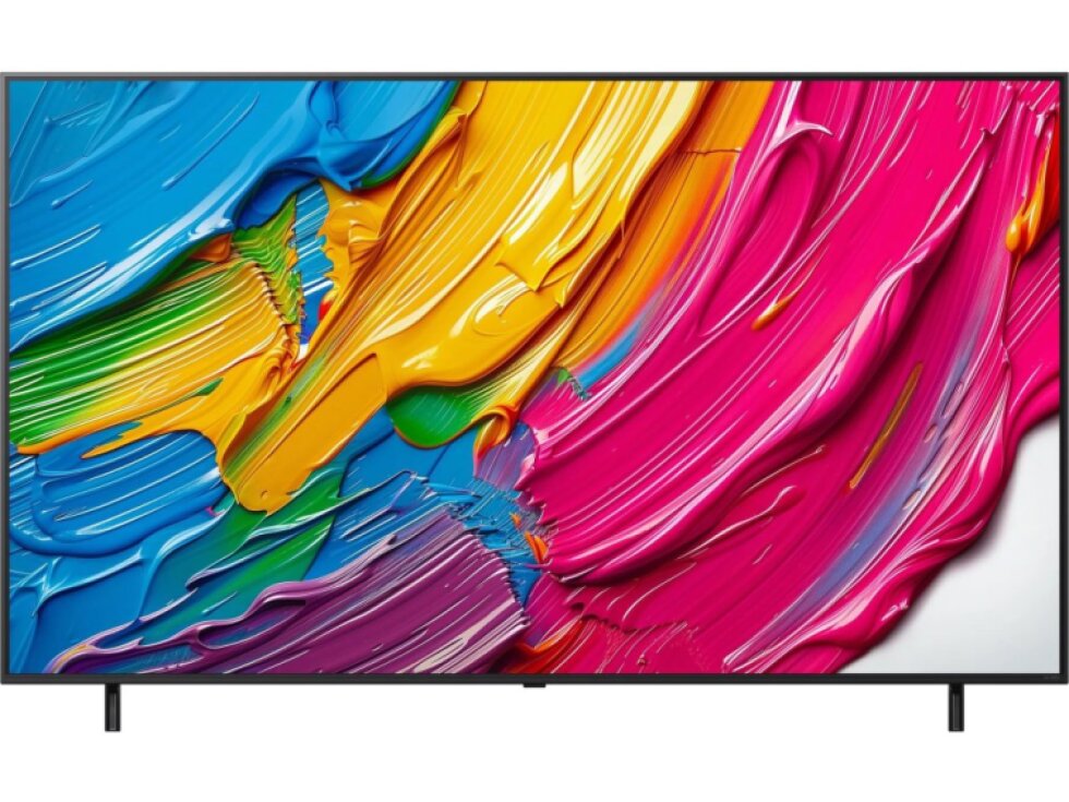 75" LG 75QNED80A6A (2025)