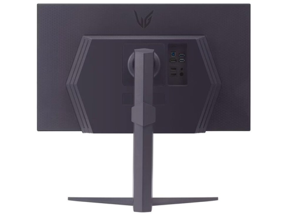 27" LG UltraGear 27GS85Q-B