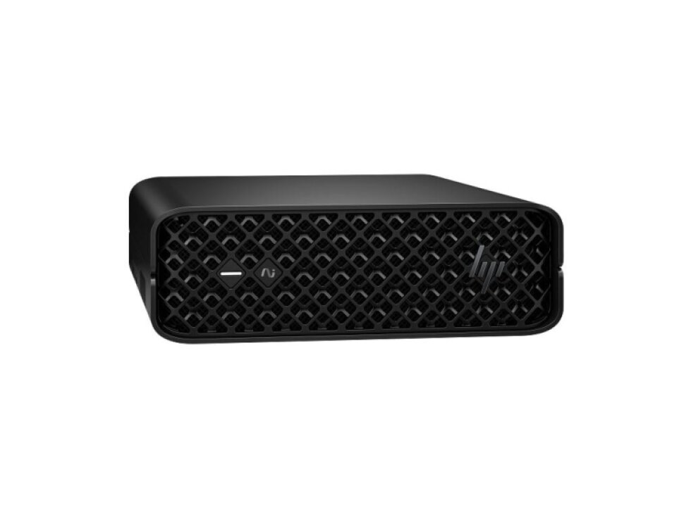 HP Z2 Mini G1i - Výkonná kompaktná stanica s Intel Core Ultra 7