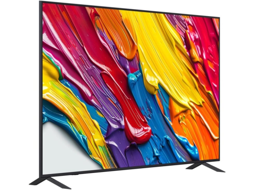 86" LG 86QNED82A6B (2025)
