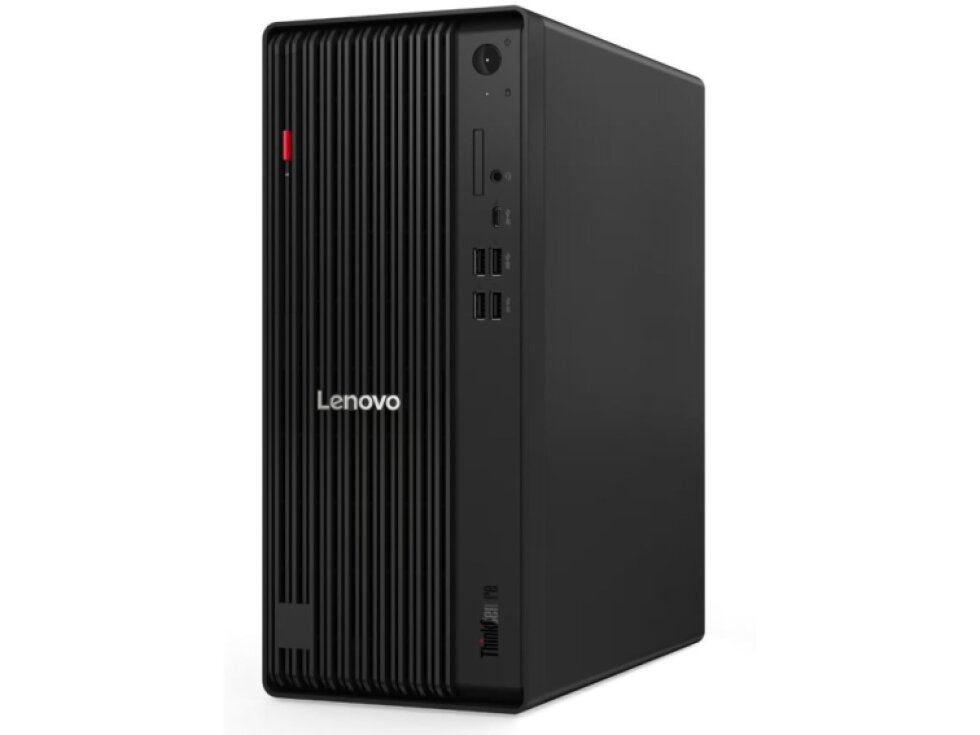 Lenovo ThinkCentre M70t G6 - Intel Core Ultra 5, 16GB RAM, 512GB SSD