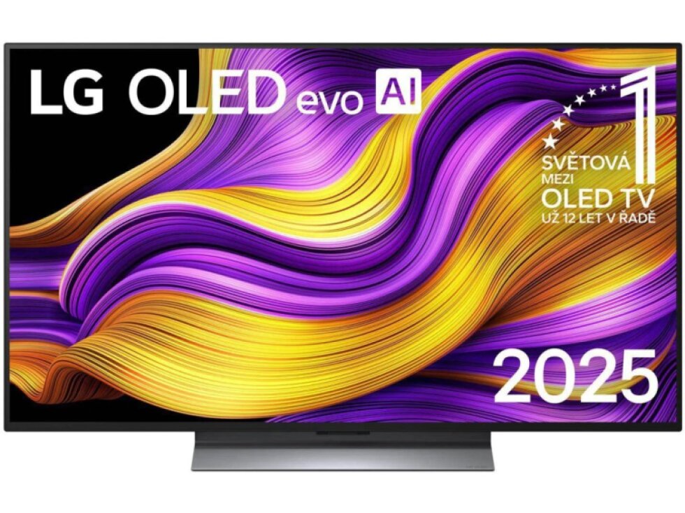 48" LG OLED48G56LS (2025)