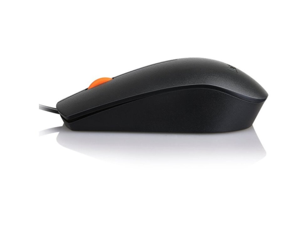 Lenovo 300 USB Mouse GX30M39704