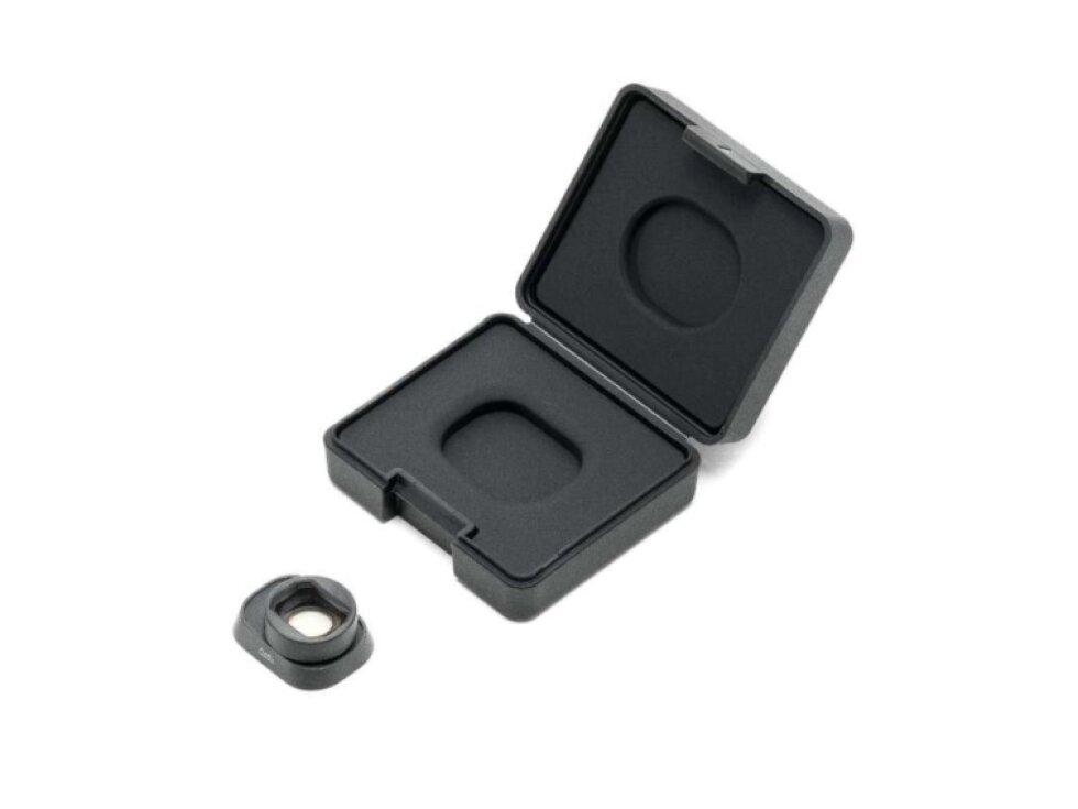 Širokouhlý objektív DJI Mini 4 Pro