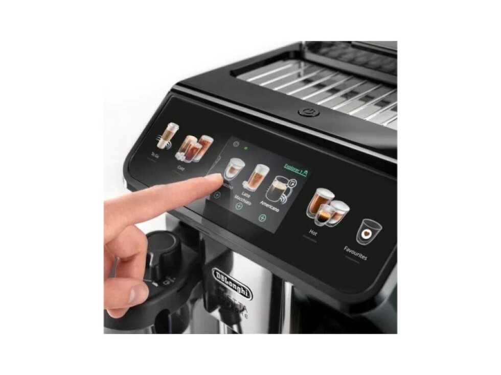 DeLonghi ECAM 450.55.S