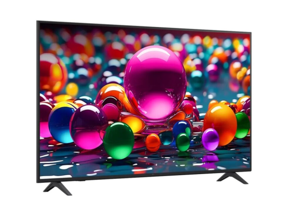 65" LG 65UA75006LA (2025)