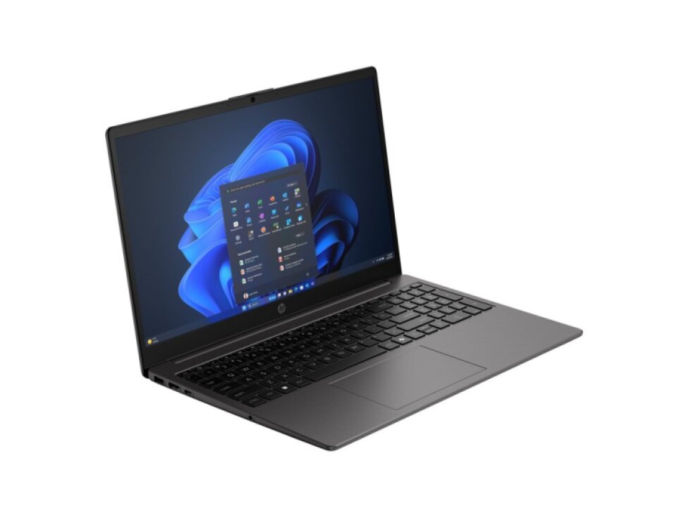 HP 255R G10 s AMD Ryzen™ 5, 16 GB RAM a 512 GB SSD