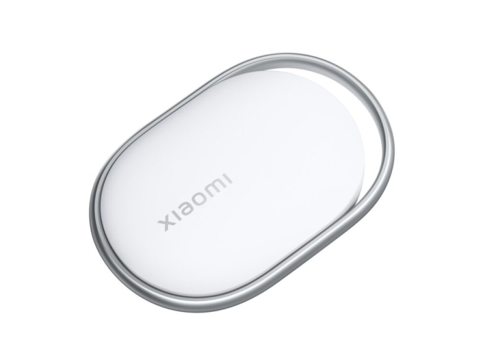 Xiaomi Tag 4-Pack - Bluetooth a NFC Lokátory s Dlhým Dosahom