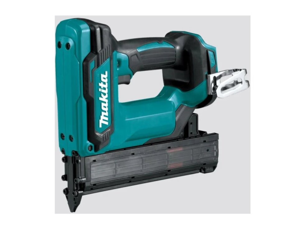 Makita DFN350Z Aku klincovačka Li-ion LXT 18V, bez aku Z