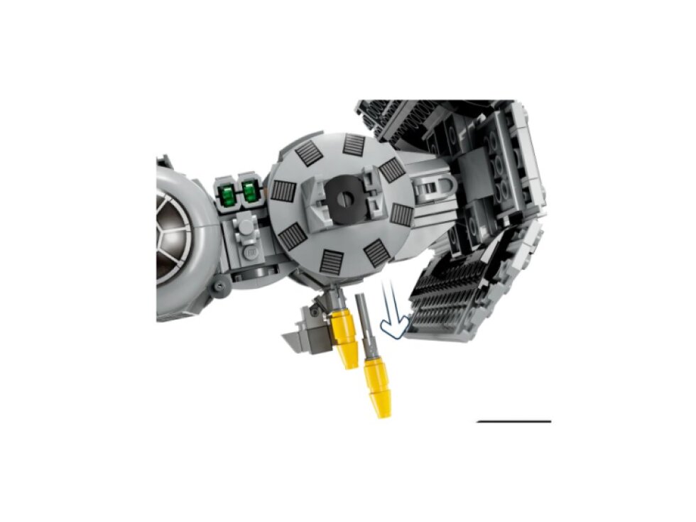 LEGO® Star Wars™ Bombardér TIE 75347