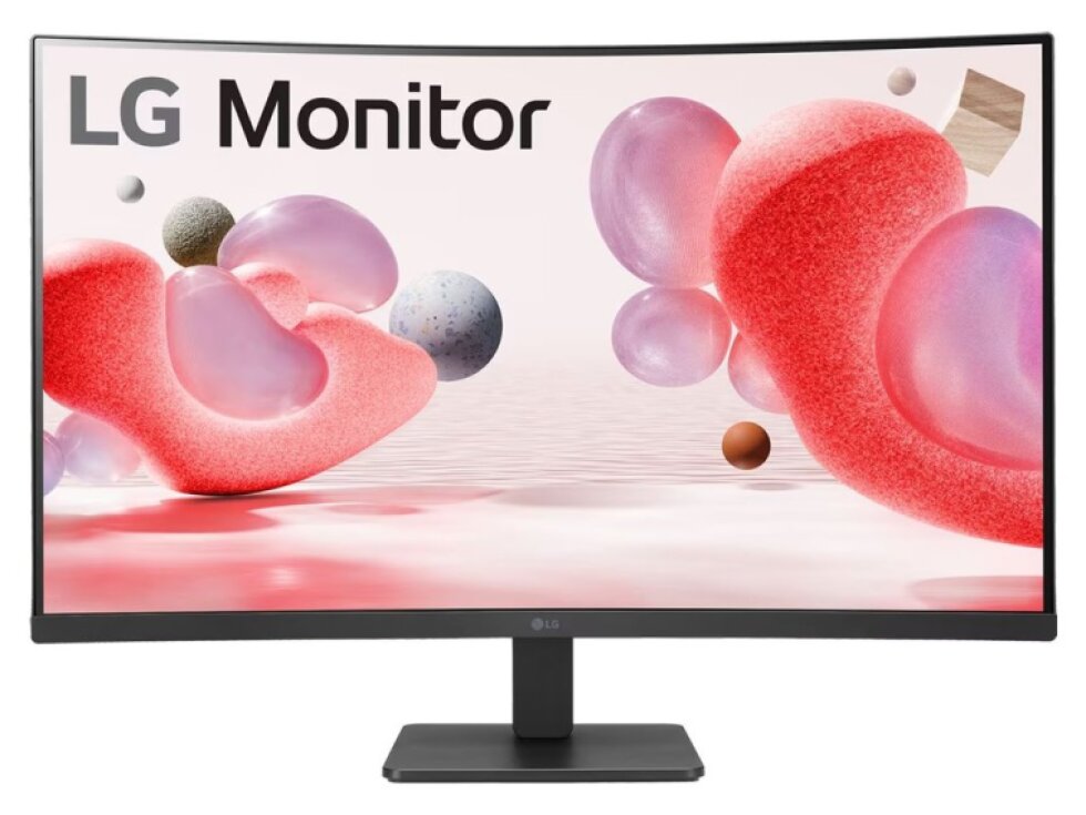 32" LG 32MR50C