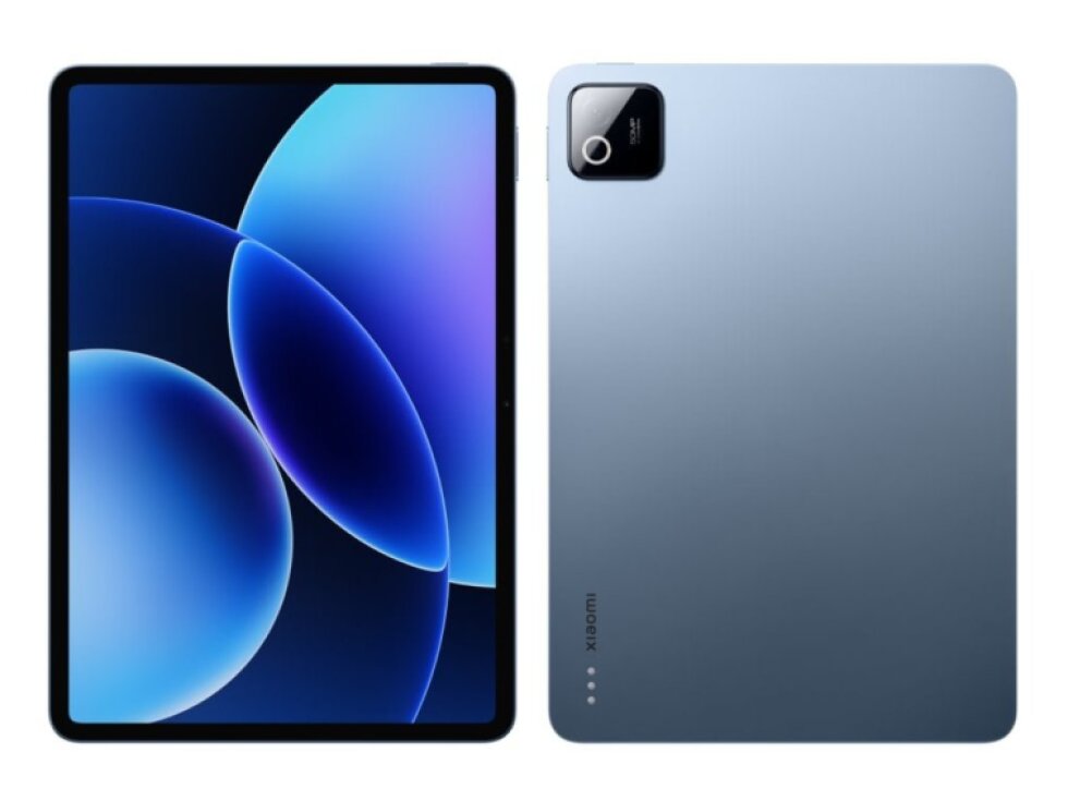 Xiaomi Pad 8 Pro - 8GB RAM, 256GB, Modrá